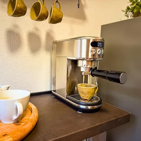 Und Sonne - Moderne Eg-wohnung Mit Balkon Möhnesee