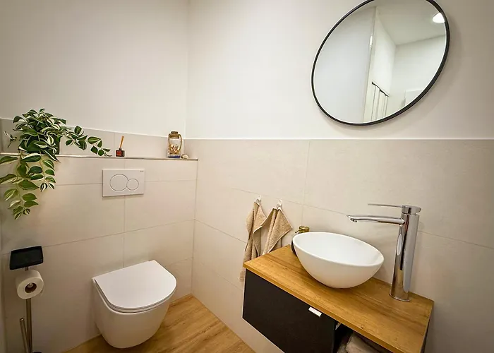 Und Sonne - Moderne Eg-wohnung Mit Balkon * Möhnesee