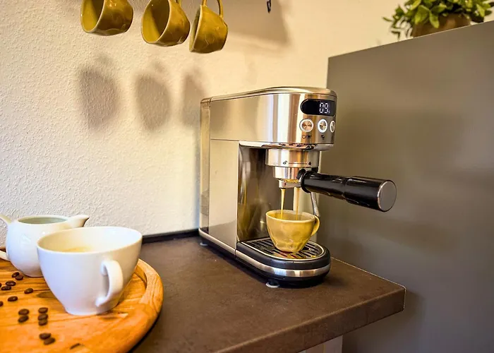 Und Sonne - Moderne Eg-wohnung Mit Balkon Möhnesee