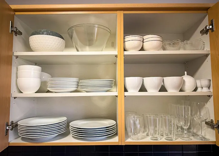 Apartman Und Sonne - Moderne Eg-wohnung Mit Balkon *